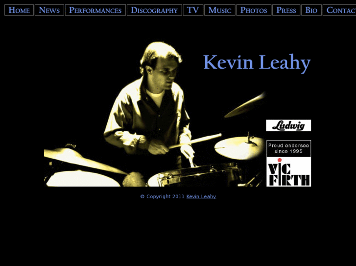 www.kevinleahy.com