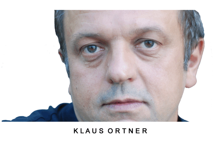 www.klaus-ortner.com