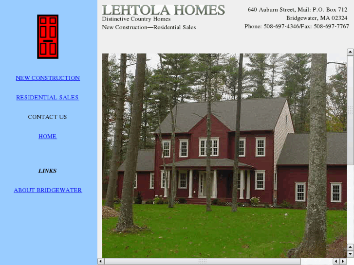 www.lehtola-homes.com