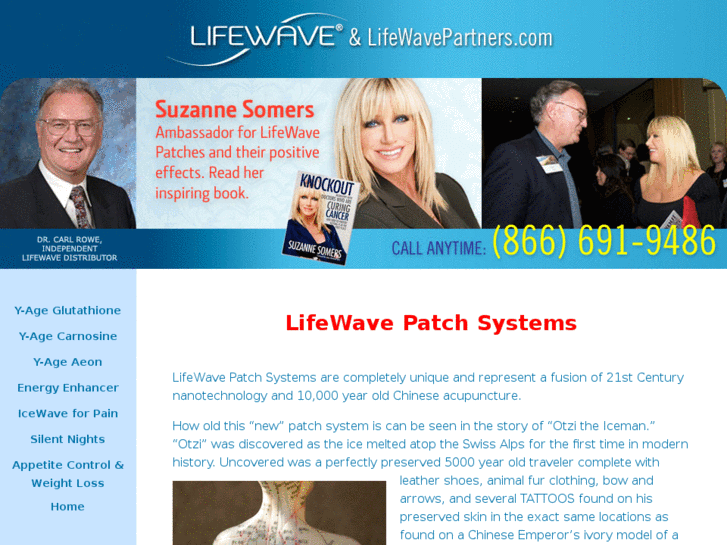 www.lifewavepatchsystems.com