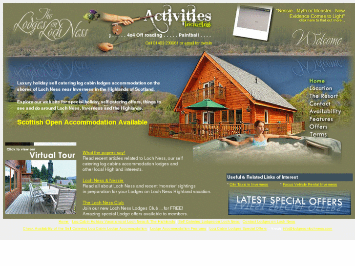 www.lodgesonlochness.com