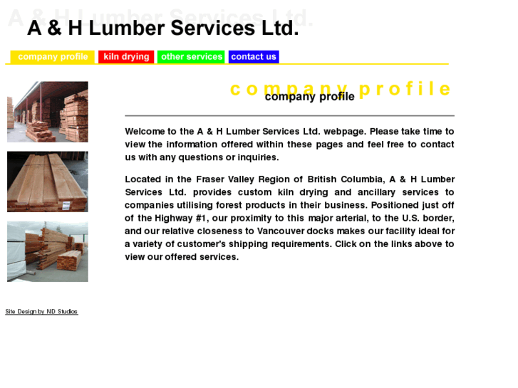 www.lumberservices.com