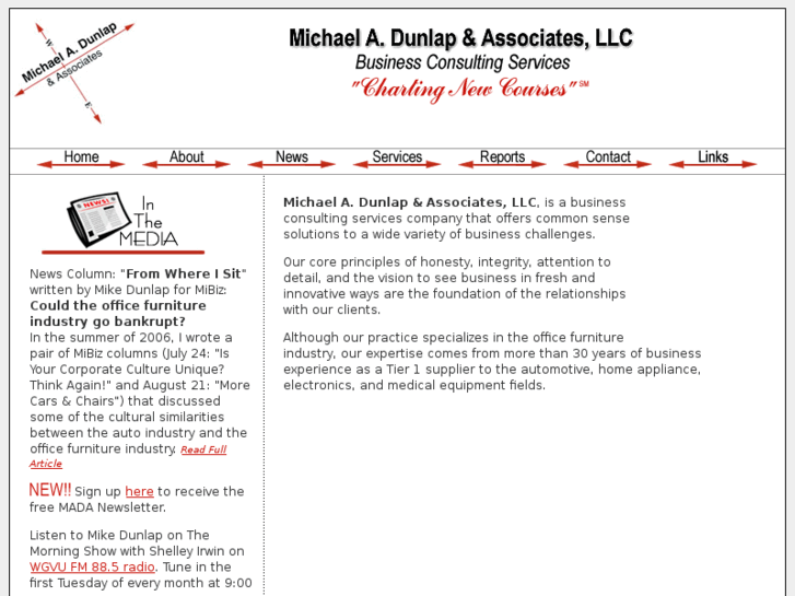 www.mdunlap-associates.com