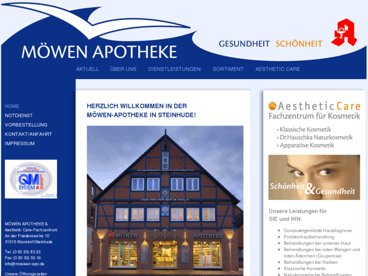 www.moewen-apo.de