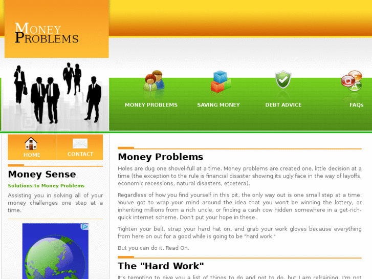 www.moneyproblemsmoneysolutions.com