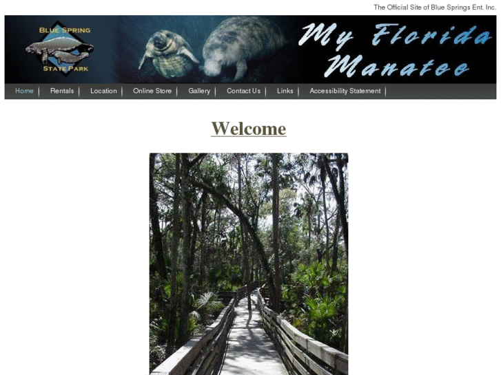 www.myfloridamanatee.com