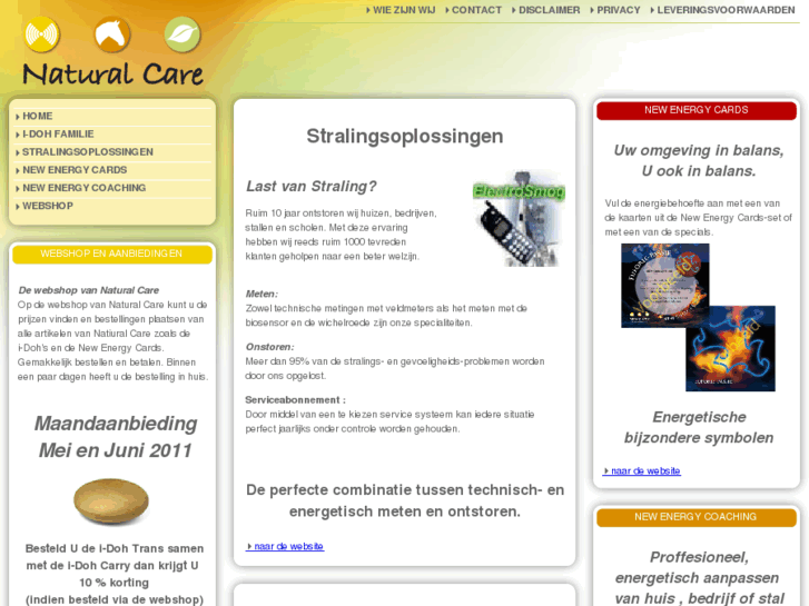 www.naturalcare.nl