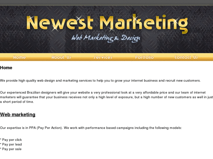 www.newestmarketing.com