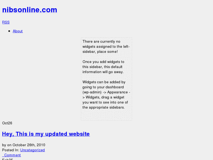 www.nibsonline.com