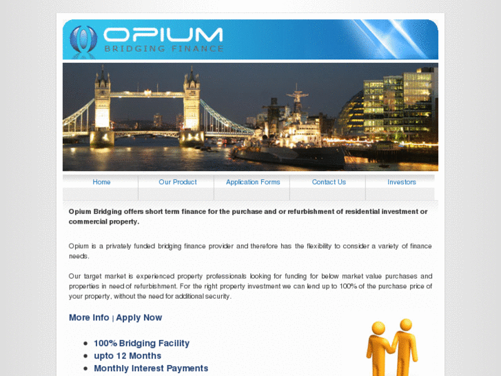 www.opiumbridging.com