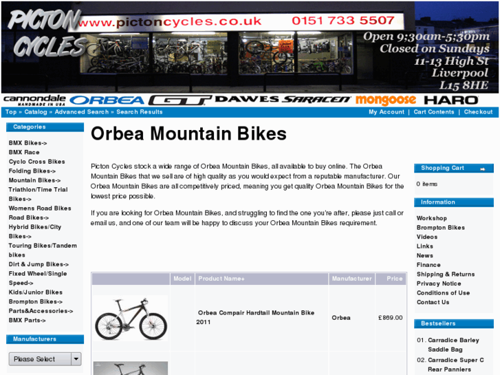 www.orbeamountainbikes.co.uk