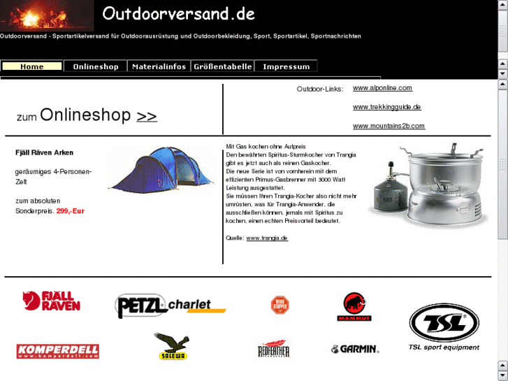 www.outdoorversand.de