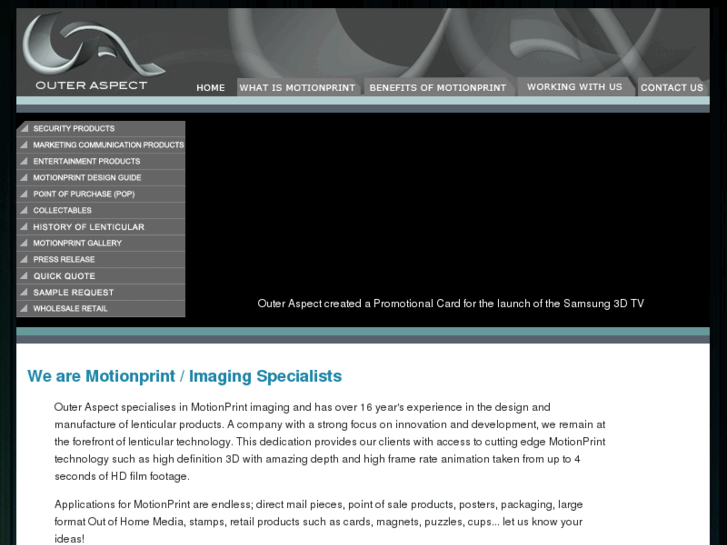 www.outeraspect.com