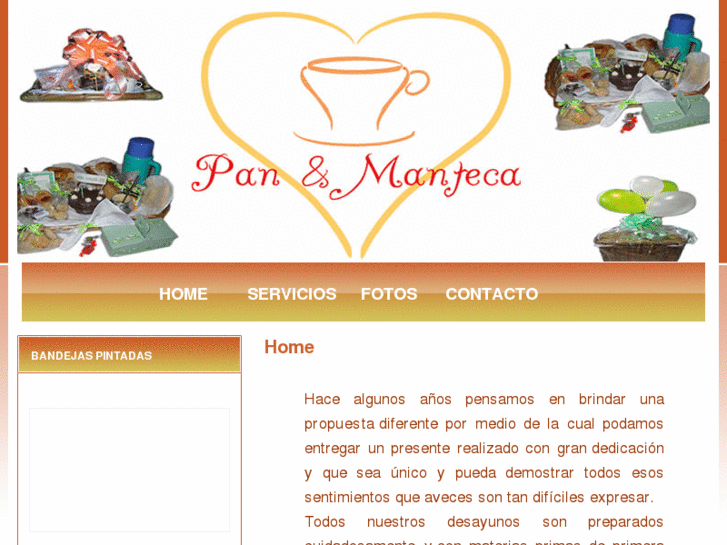 www.pan-manteca.com