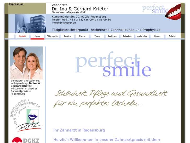 www.perfektes-laecheln.com