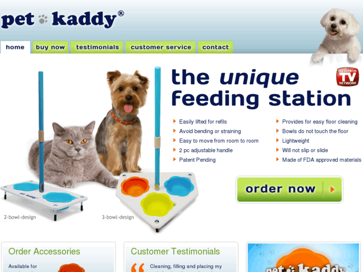 www.petkaddy.com