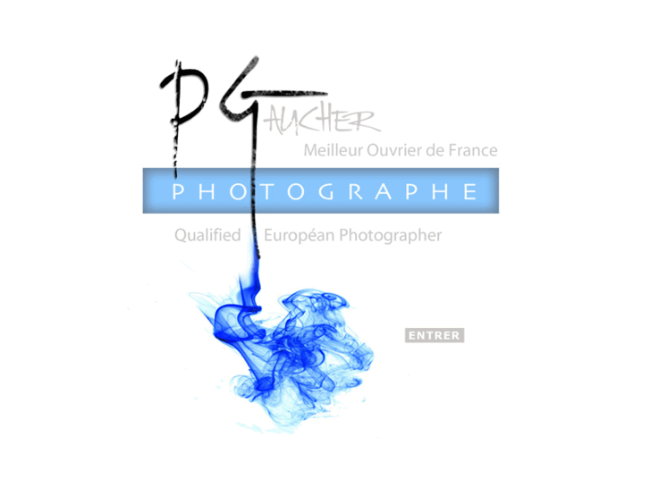 www.philippegaucher-photographe.com