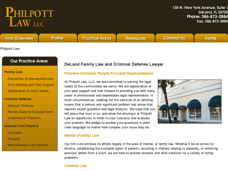 www.philpott-law.com