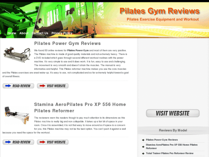 www.pilatesgymreview.com