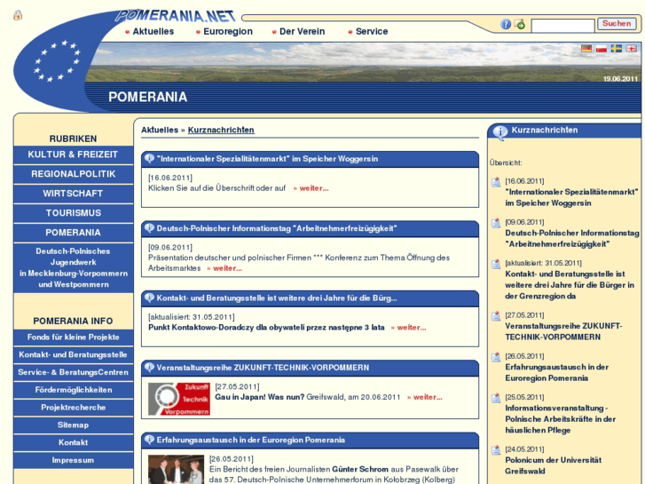 www.pomerania.net