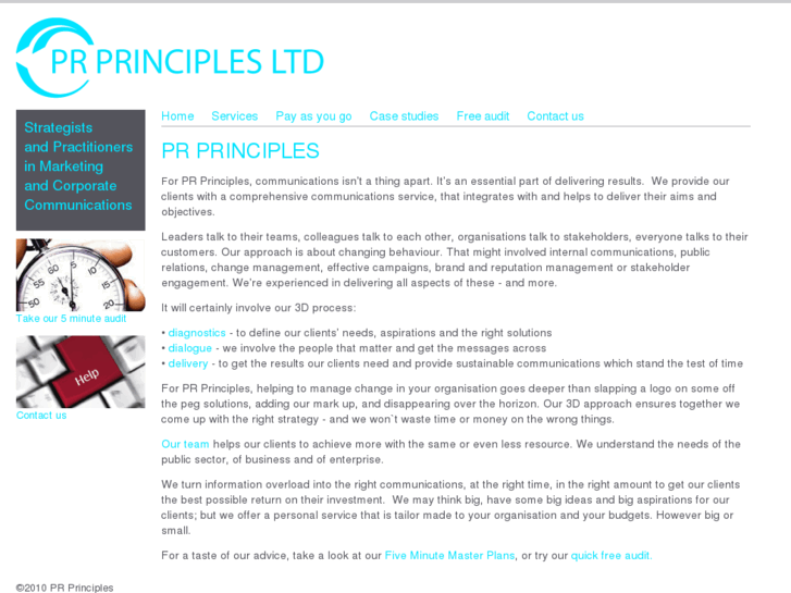 www.pr-principles.co.uk