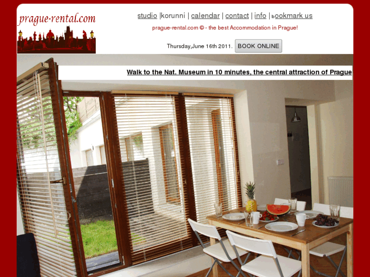 www.prague-rental.com