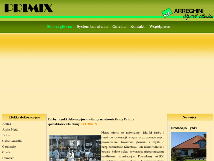 www.primix.pl