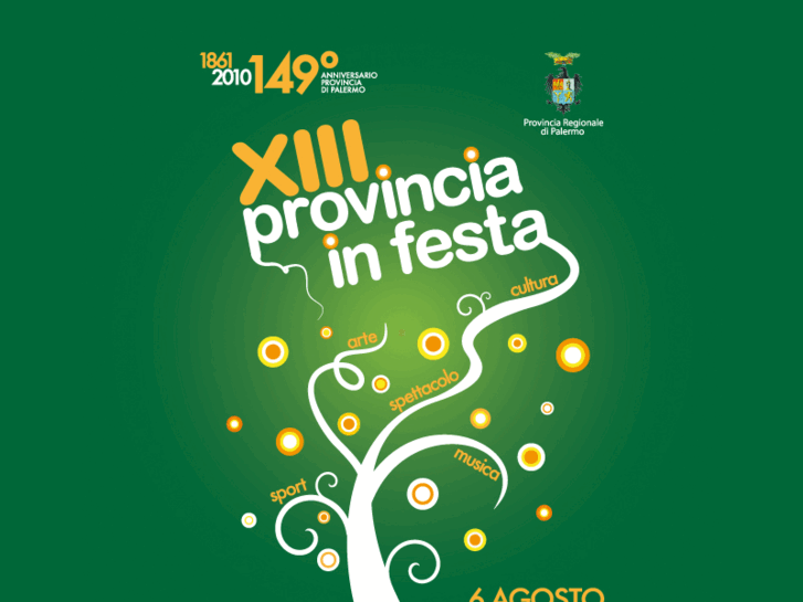 www.provinciainfesta.it