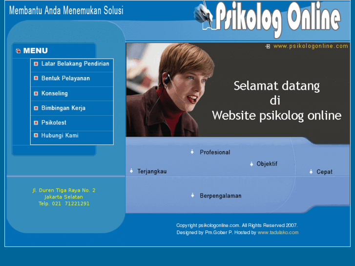 www.psikologonline.com