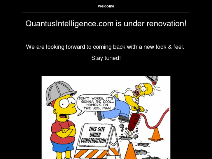 www.quantusintelligence.com