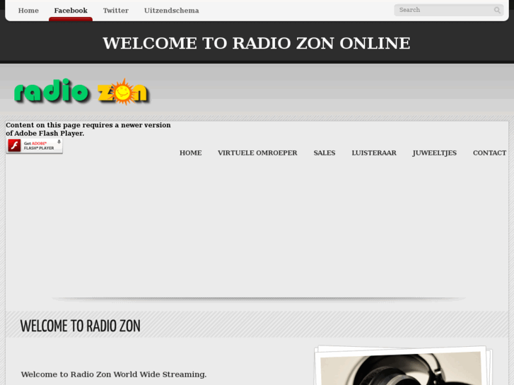 www.radiozon.com