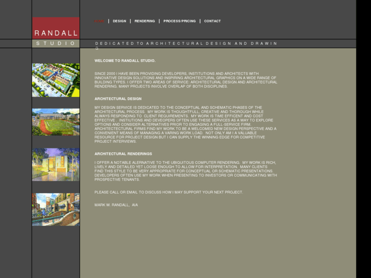www.randallstudio.net