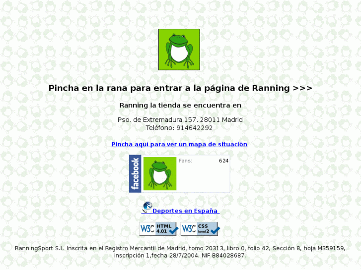 www.ranning.com