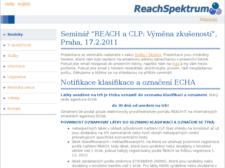 www.reachspektrum.eu