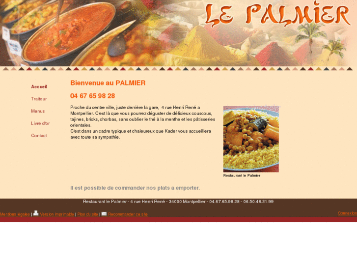 www.restaurant-oriental-montpellier.com