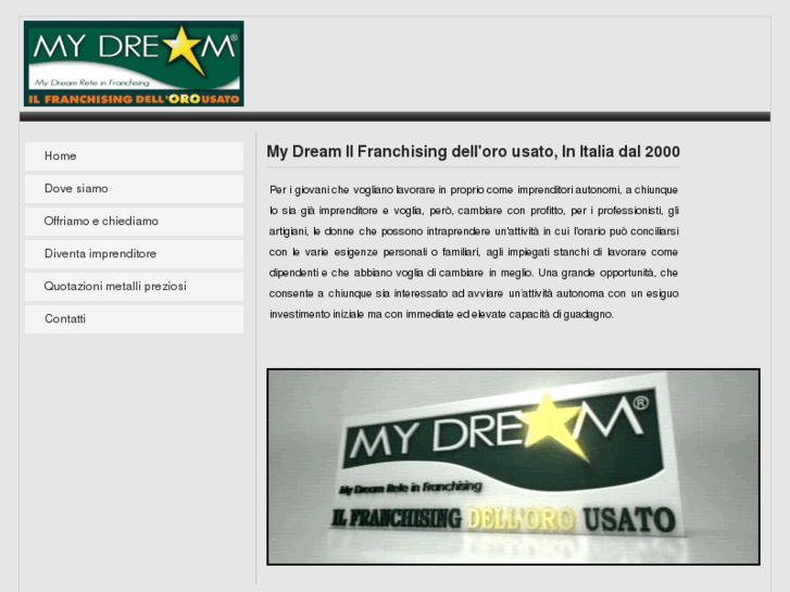 www.retemydream.com