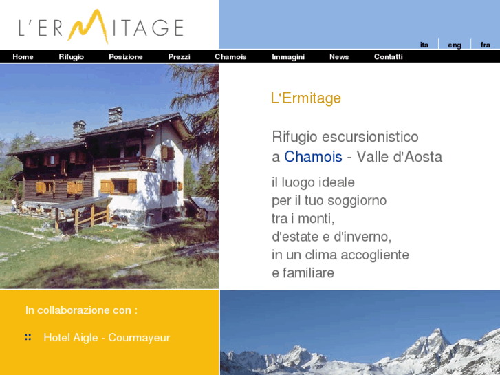 www.rifugioermitage.it