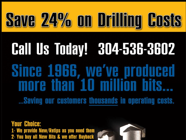 www.rockdrillersnorth.com
