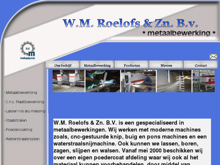 www.roelofsmetaal.com