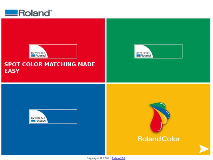 www.rolandcolor.com