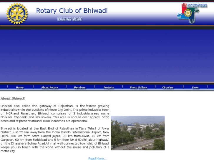 www.rotarybhiwadi.org