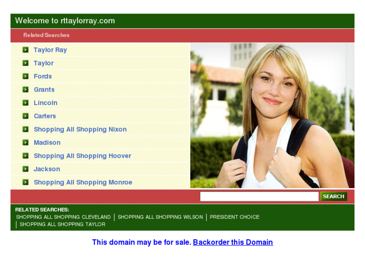 www.rttaylorray.com