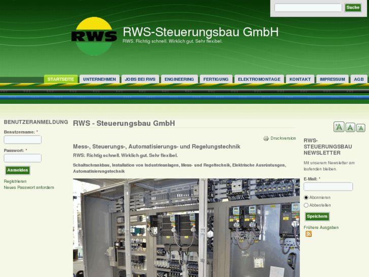 www.rws-steuerungsbau.com