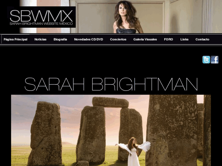 www.sarahbrightmanmexico.com