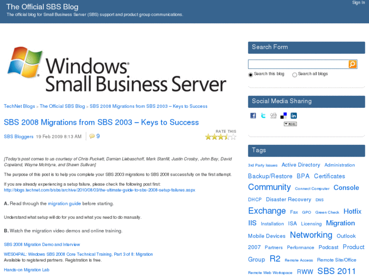 www.sbsmigrationtips.com