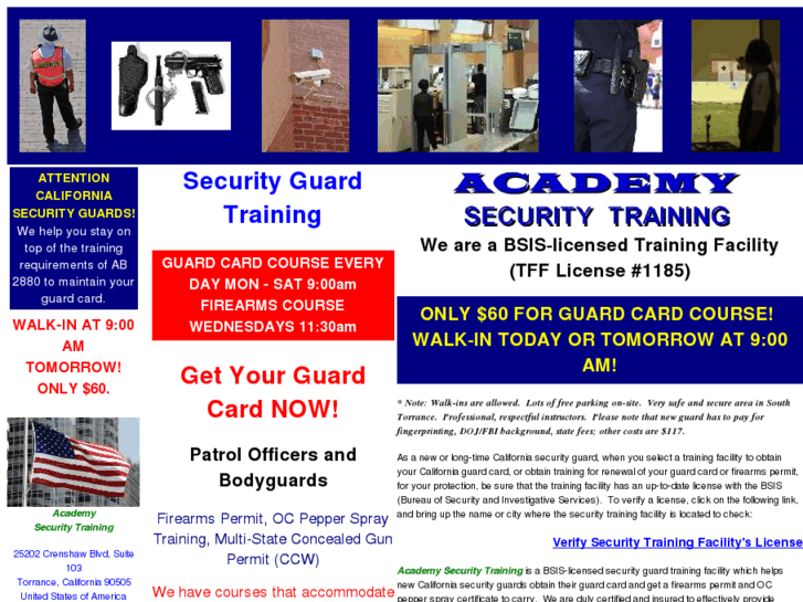 www.security-guard-training.net