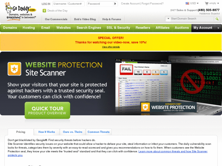 www.siteprotection.org