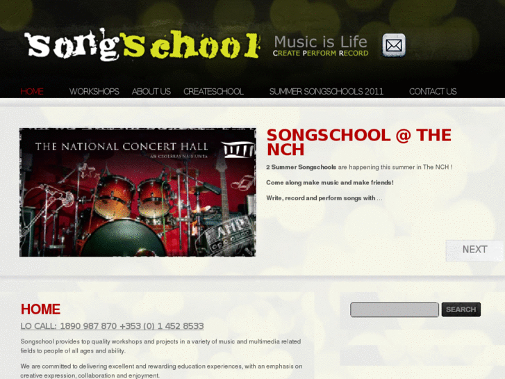 www.songschool.ie