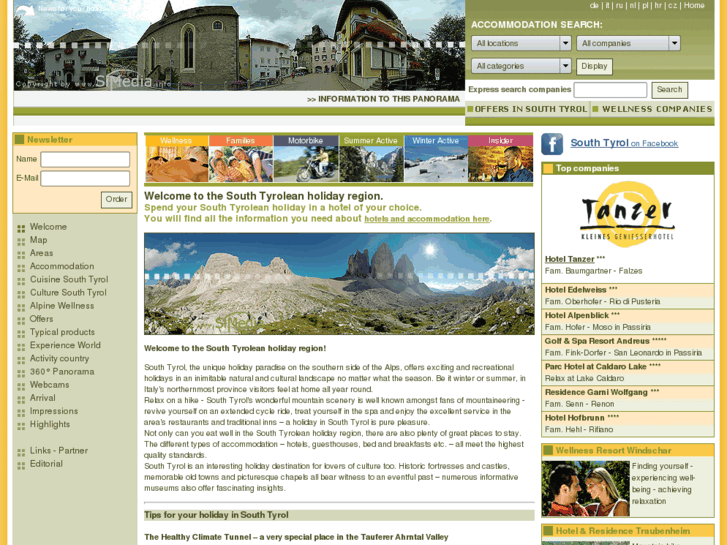 www.south-tyrol.org