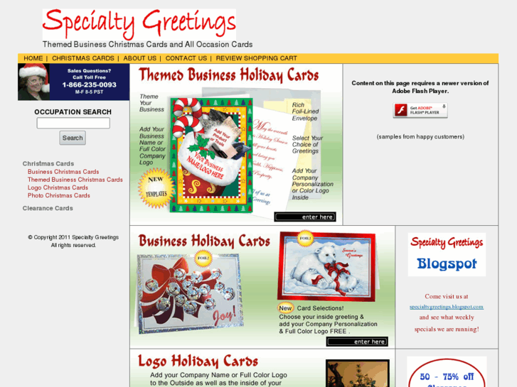 www.specialtygreetings.com